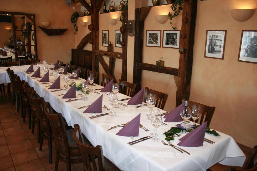 Hotel-Restaurant Stollen Мехерних Экстерьер фото