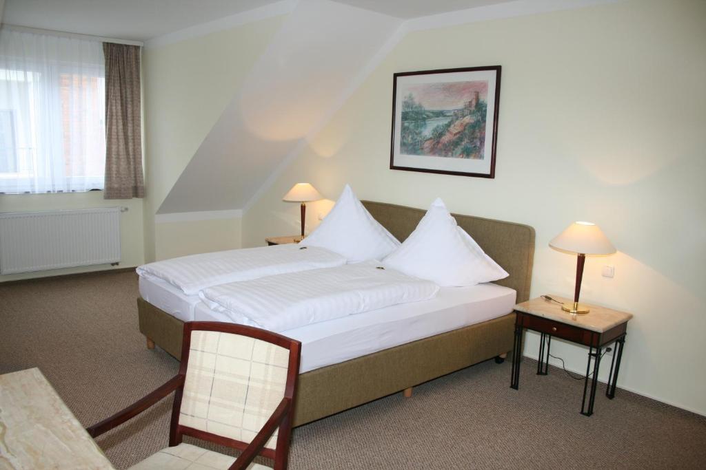 Hotel-Restaurant Stollen Мехерних Номер фото