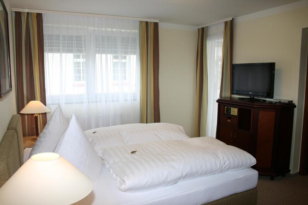Hotel-Restaurant Stollen Мехерних Номер фото