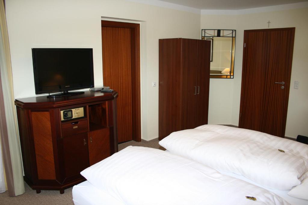 Hotel-Restaurant Stollen Мехерних Номер фото